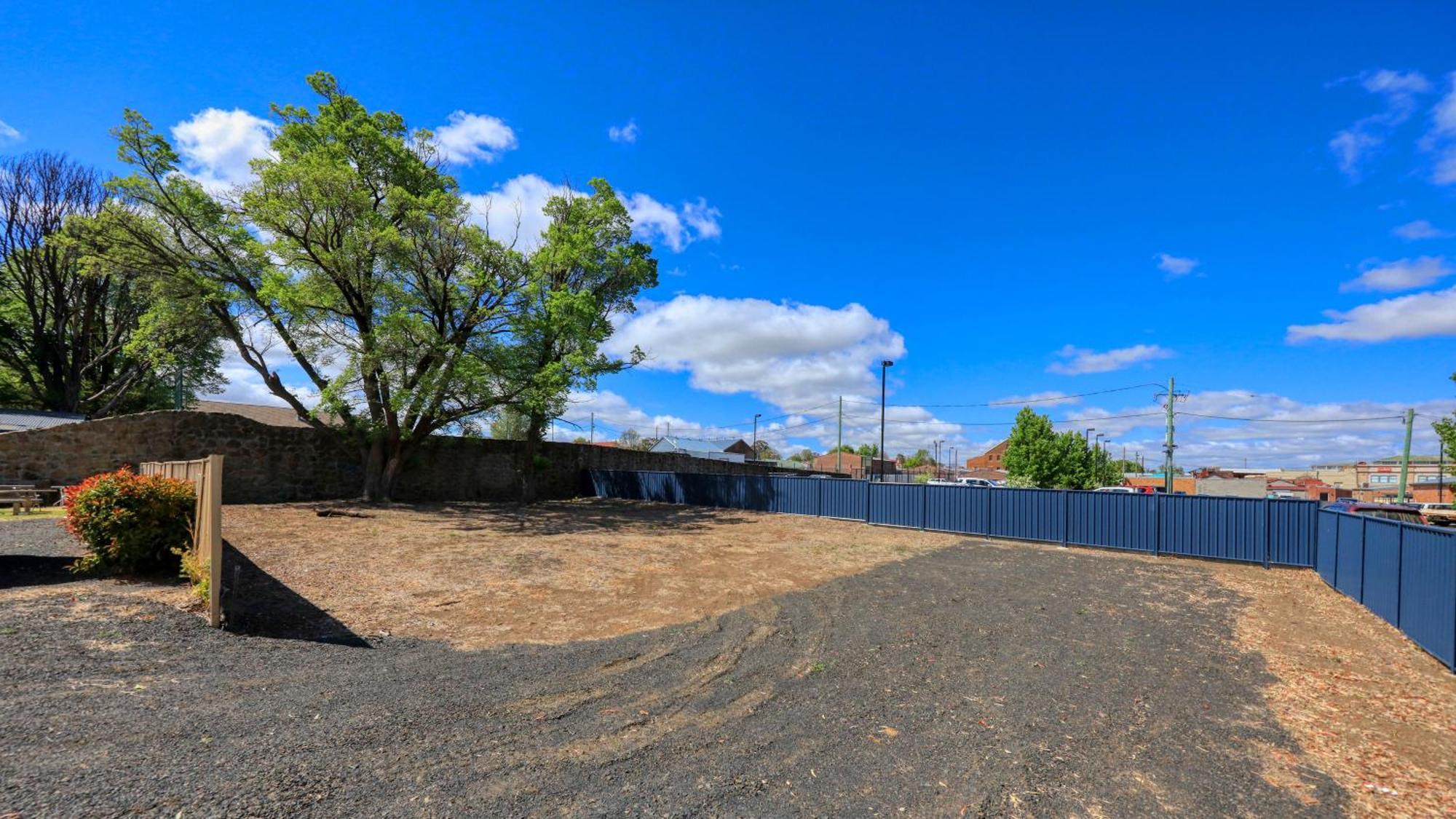 Cbd Gi Motel Glen Innes Exterior photo