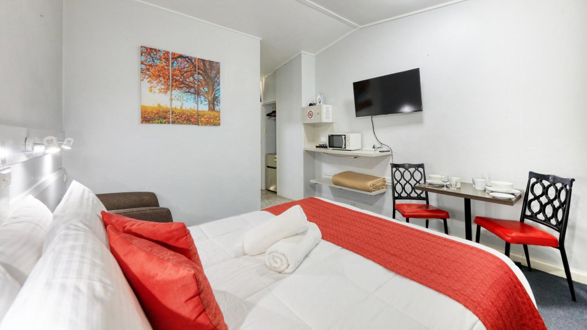 Cbd Gi Motel Glen Innes Exterior photo