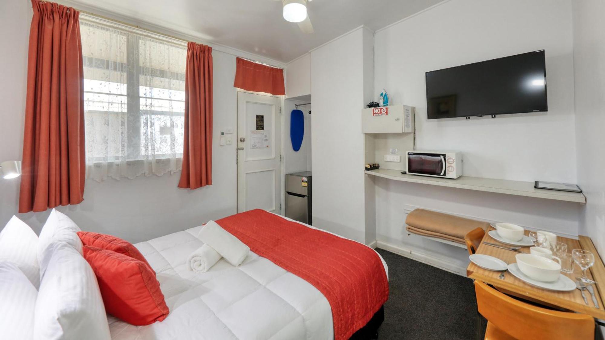 Cbd Gi Motel Glen Innes Exterior photo
