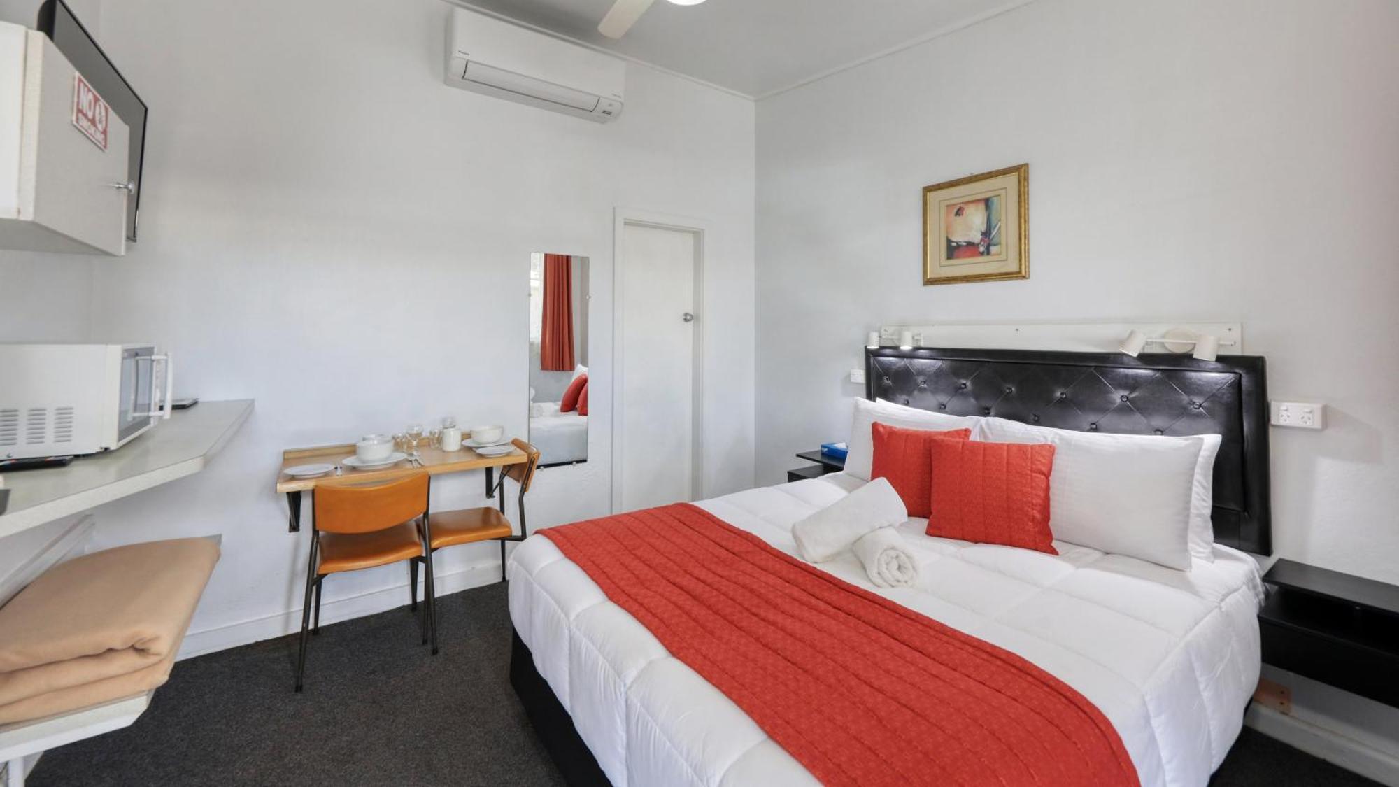 Cbd Gi Motel Glen Innes Exterior photo