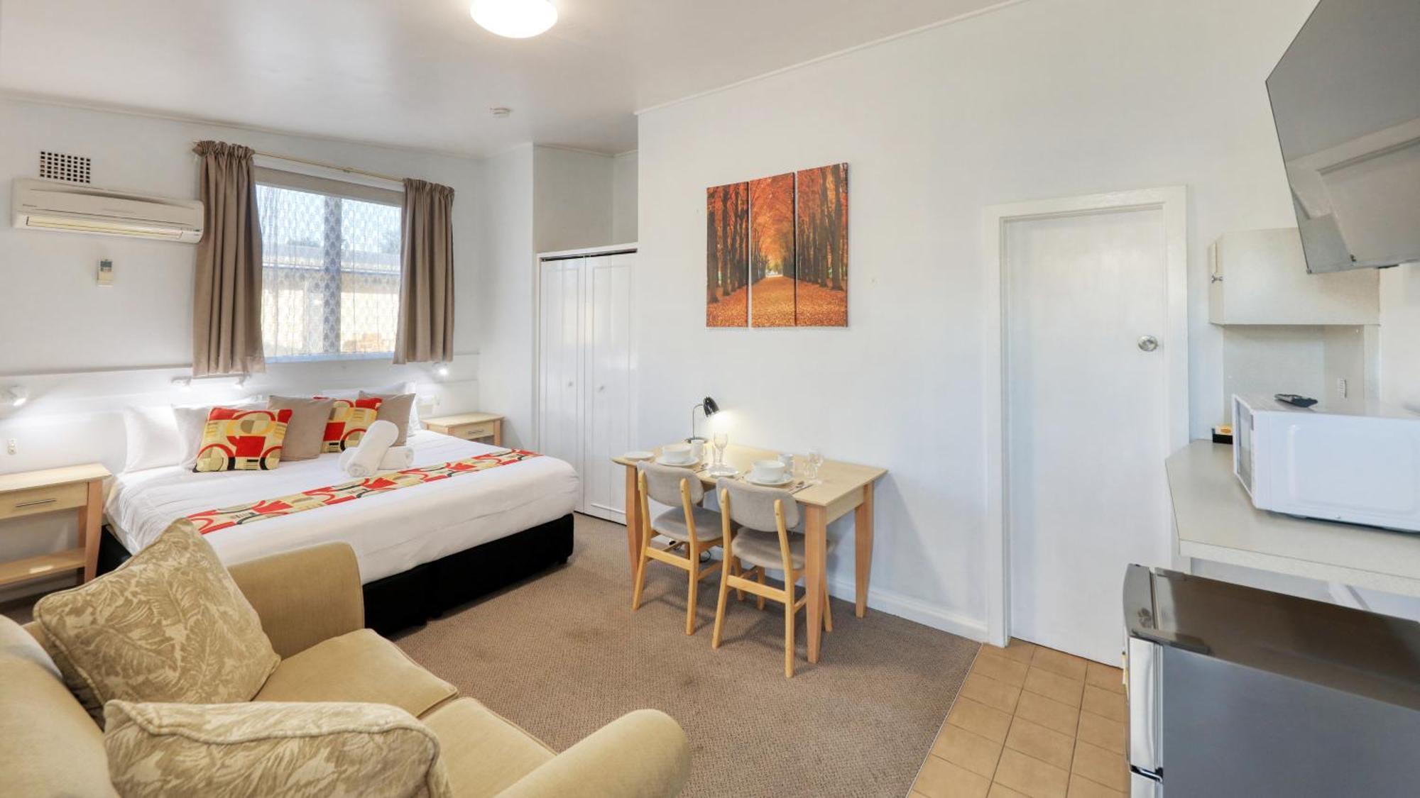 Cbd Gi Motel Glen Innes Exterior photo