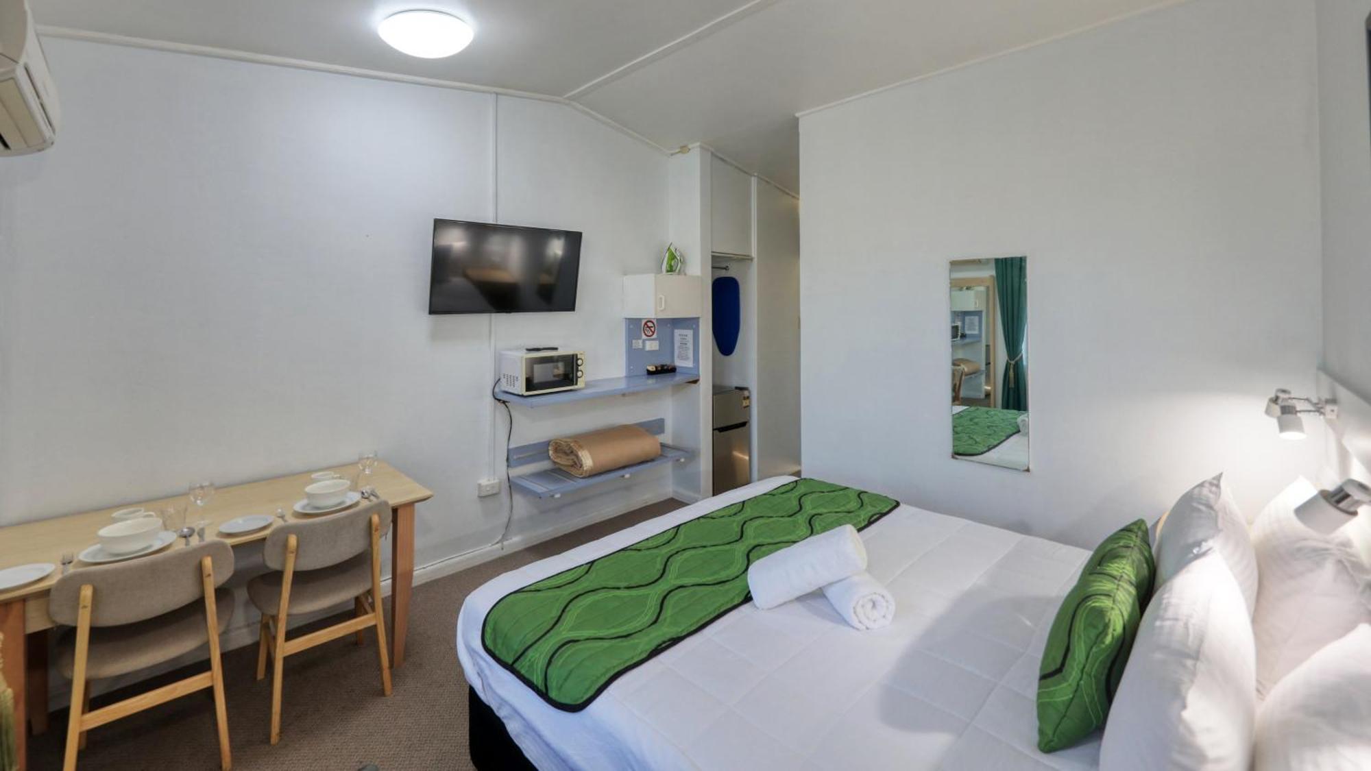 Cbd Gi Motel Glen Innes Exterior photo