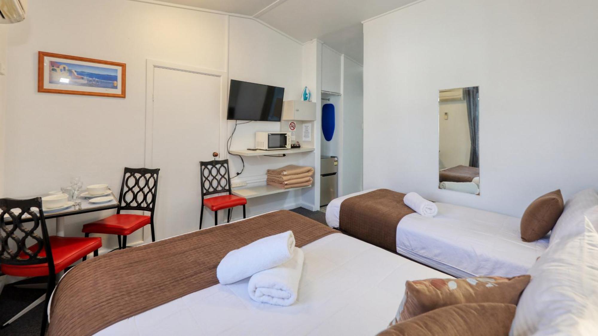 Cbd Gi Motel Glen Innes Exterior photo